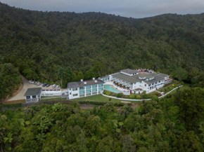  Waitakere Resort & Spa  Оклэнд